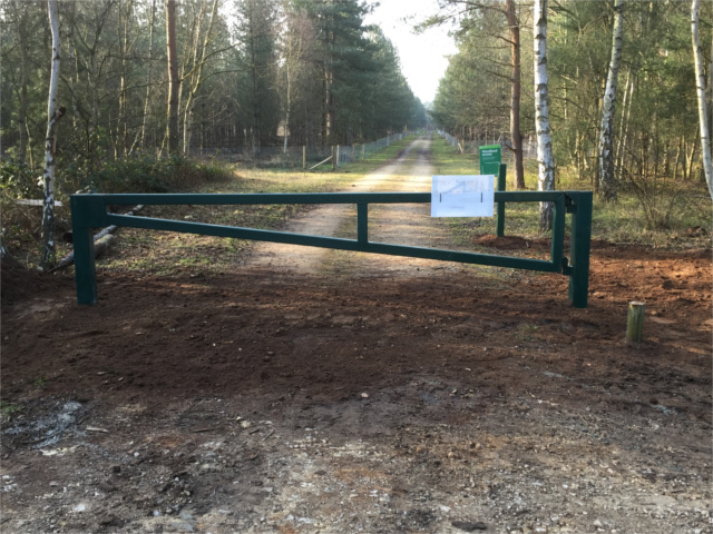 Bespoke Metal Fabrication